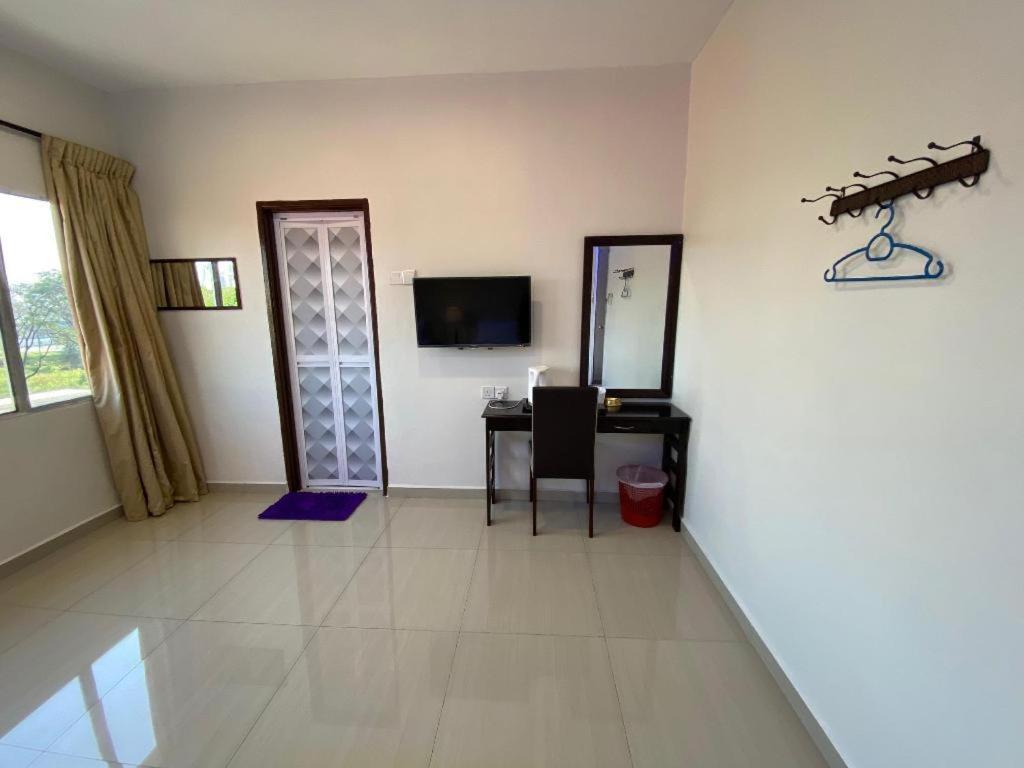 Sun Sega Hotel Perai Kültér fotó